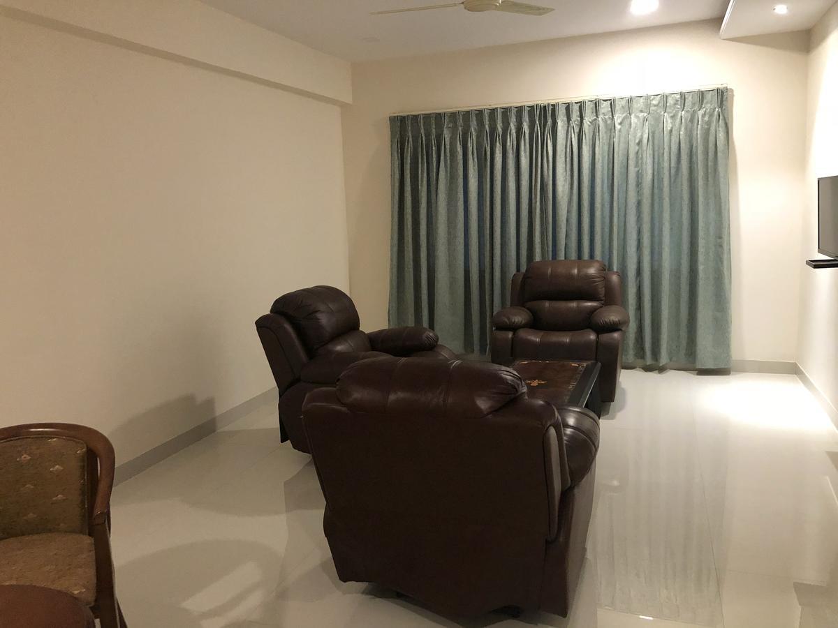 Kyriad Hotel Vijayapura By Othpl Bijāpur エクステリア 写真